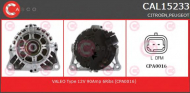 Генератор CASCO CAL15233