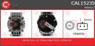 Генератор CASCO CAL15235
