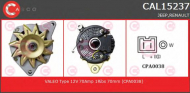 Генератор CASCO CAL15237