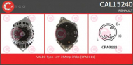 Генератор CASCO CAL15240