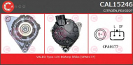 Генератор CASCO CAL15246