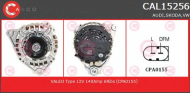 Генератор CASCO CAL15256