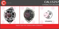 Генератор CASCO CAL15257