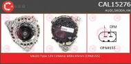 Генератор CASCO CAL15276