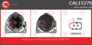 Генератор CASCO CAL15279