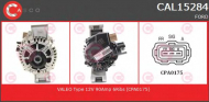 Генератор CASCO CAL15284
