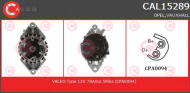 Генератор CASCO CAL15289