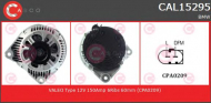 Генератор CASCO CAL15295