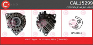 Генератор CASCO CAL15299