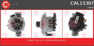 Генератор CASCO CAL15307