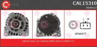Генератор CASCO CAL15310