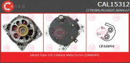 Генератор CASCO CAL15312