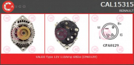 Генератор CASCO CAL15315