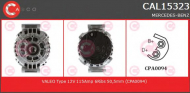 Генератор CASCO CAL15323