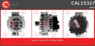 Генератор CASCO CAL15327