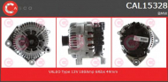 Генератор CASCO CAL15328