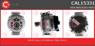 Генератор CASCO CAL15331