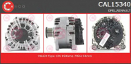 Генератор CASCO CAL15340