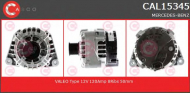 Генератор CASCO CAL15345