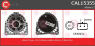 Генератор CASCO CAL15355