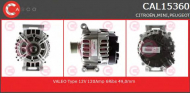 Генератор CASCO CAL15360