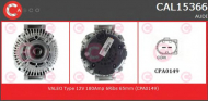 Генератор CASCO CAL15366