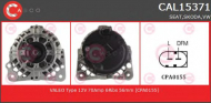 Генератор CASCO CAL15371