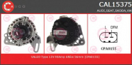 Генератор CASCO CAL15375