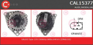 Генератор CASCO CAL15377