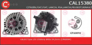 Генератор CASCO CAL15380