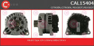 Генератор CASCO CAL15404