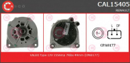 Генератор CASCO CAL15405