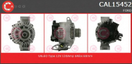 Генератор CASCO CAL15452