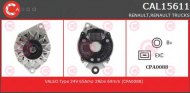 Генератор CASCO CAL15611