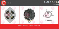 Генератор CASCO CAL15613