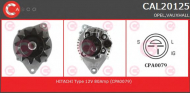 Генератор CASCO CAL20125