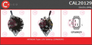 Генератор CASCO CAL20129