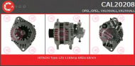 Генератор CASCO CAL20208