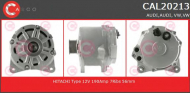 Генератор CASCO CAL20213