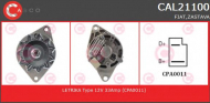 Генератор CASCO CAL21100