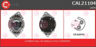 Генератор CASCO CAL21104