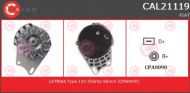 Генератор CASCO CAL21119