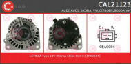 Генератор CASCO CAL21123