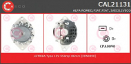 Генератор CASCO CAL21131