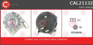 Генератор CASCO CAL21132