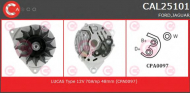 Генератор CASCO CAL25101