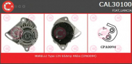 Генератор CASCO CAL30100