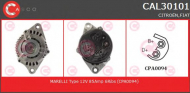 Генератор CASCO CAL30101