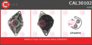 Генератор CASCO CAL30102