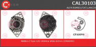 Генератор CASCO CAL30103
